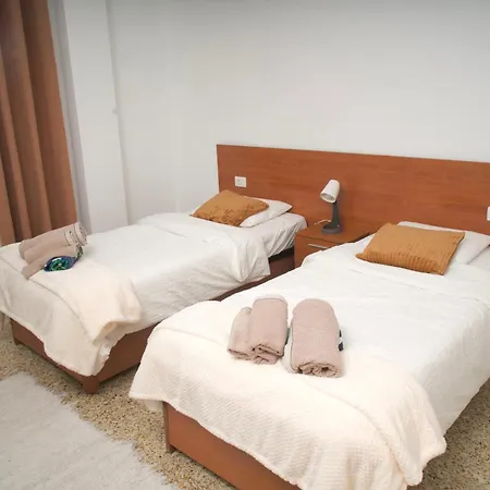 Barandas Apartamento