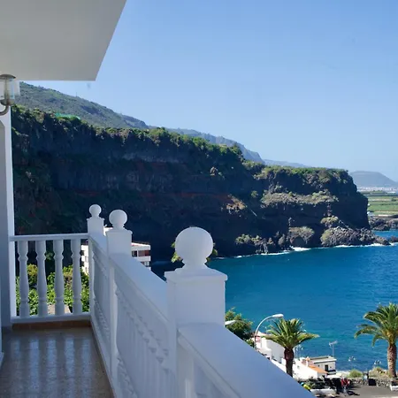 Apartamento Barandas