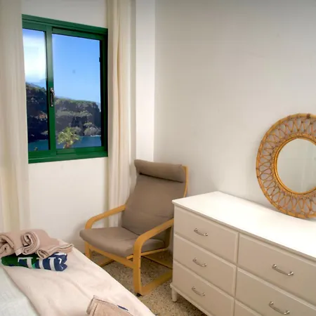 Barandas Apartamento *