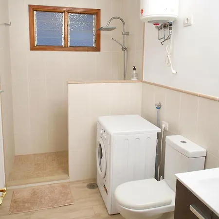 Barandas Apartamento Icod De Los Vinos