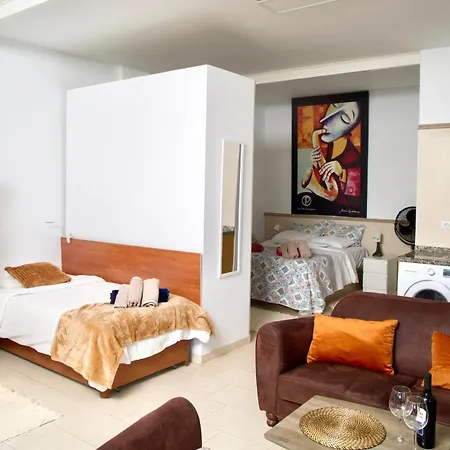 Apartamento Barandas Icod De Los Vinos