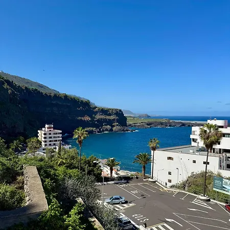 Barandas Icod De Los Vinos