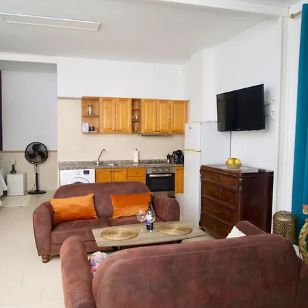 Barandas Apartamento