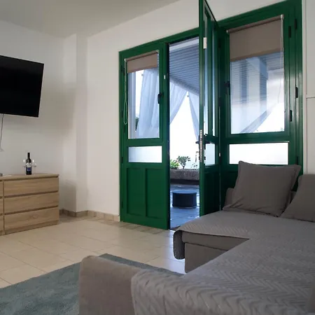 Barandas Apartamento *